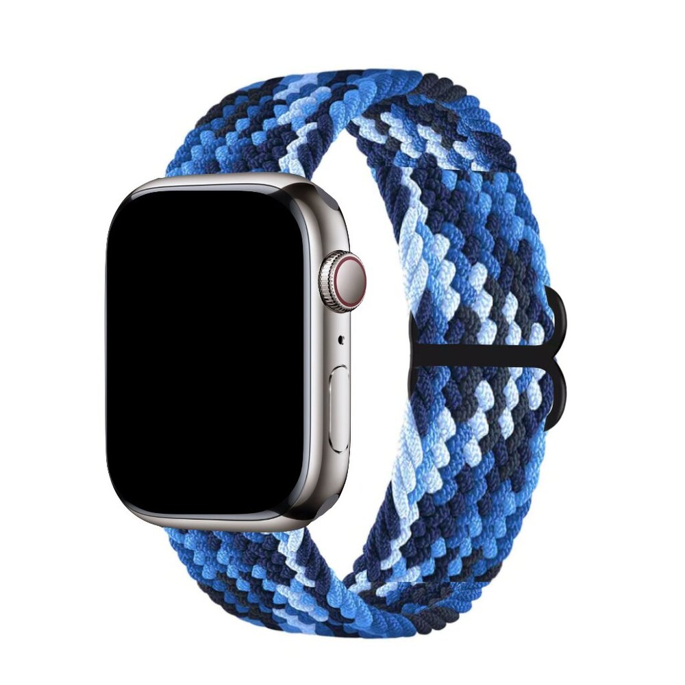 Apple Watch Band - Daydream Blue